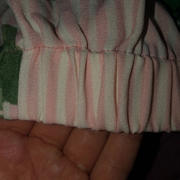 DONATED! Forever 21 Matching floral outfit - Picture 14 of 14